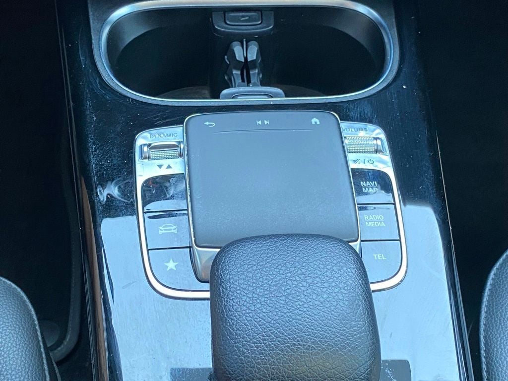 2020 Mercedes-Benz CLA CLA 250