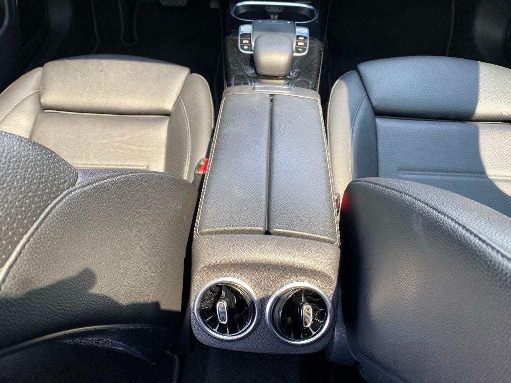 2020 Mercedes-Benz CLA CLA 250
