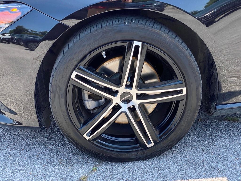 2020 Mercedes-Benz CLA CLA 250