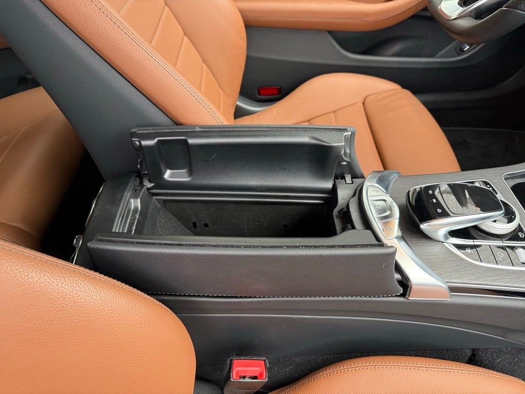 2023 Mercedes-Benz C-Class C 300 4MATIC®