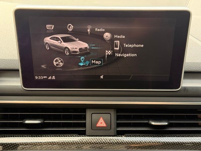 2019 Audi S5 3.0T Premium Plus quattro