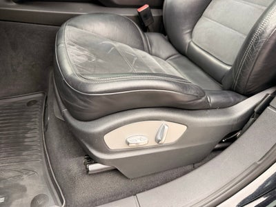 2014 Porsche Cayenne GTS CLEAN CAR FAX