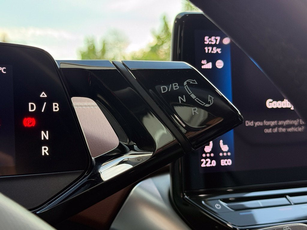 2021 Volkswagen ID.4 Pro S - SUNROOF!