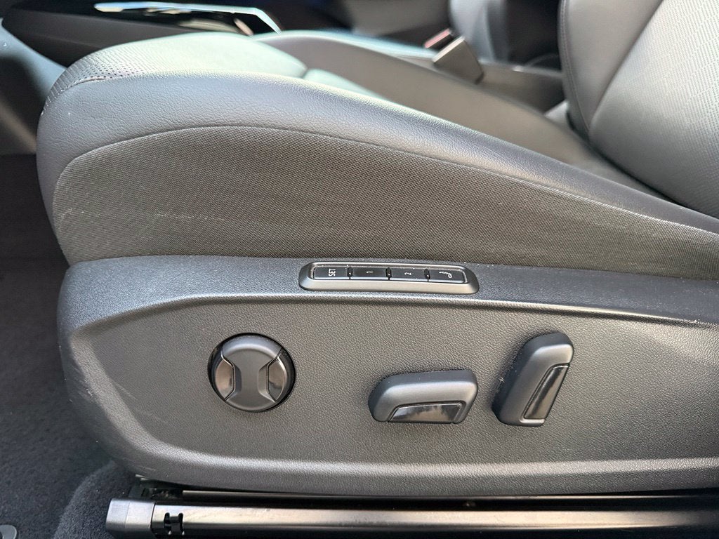 2021 Volkswagen ID.4 Pro S - SUNROOF!