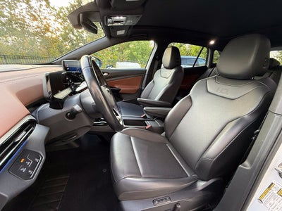 2021 Volkswagen ID.4 Pro S - SUNROOF!
