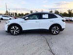 2021 Volkswagen ID.4 Pro S - SUNROOF!