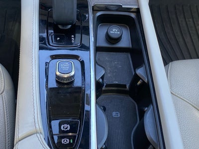 2023 Volvo XC90 Recharge Plug-In Hybrid T8 Plus Bright Theme 7 Passenger