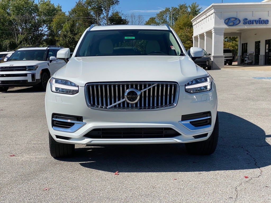 2023 Volvo XC90 Recharge Plug-In Hybrid T8 Plus Bright Theme 7 Passenger