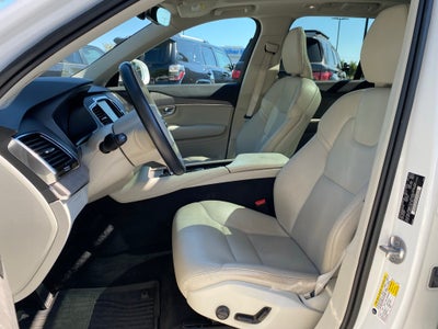 2023 Volvo XC90 Recharge Plug-In Hybrid T8 Plus Bright Theme 7 Passenger