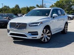 2023 Volvo XC90 Recharge Plug-In Hybrid T8 Plus Bright Theme 7 Passenger