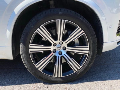 2023 Volvo XC90 Recharge Plug-In Hybrid T8 Plus Bright Theme 7 Passenger