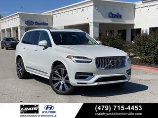 2023 Volvo XC90 Recharge Plug-In Hybrid T8 Plus Bright Theme 7 Passenger