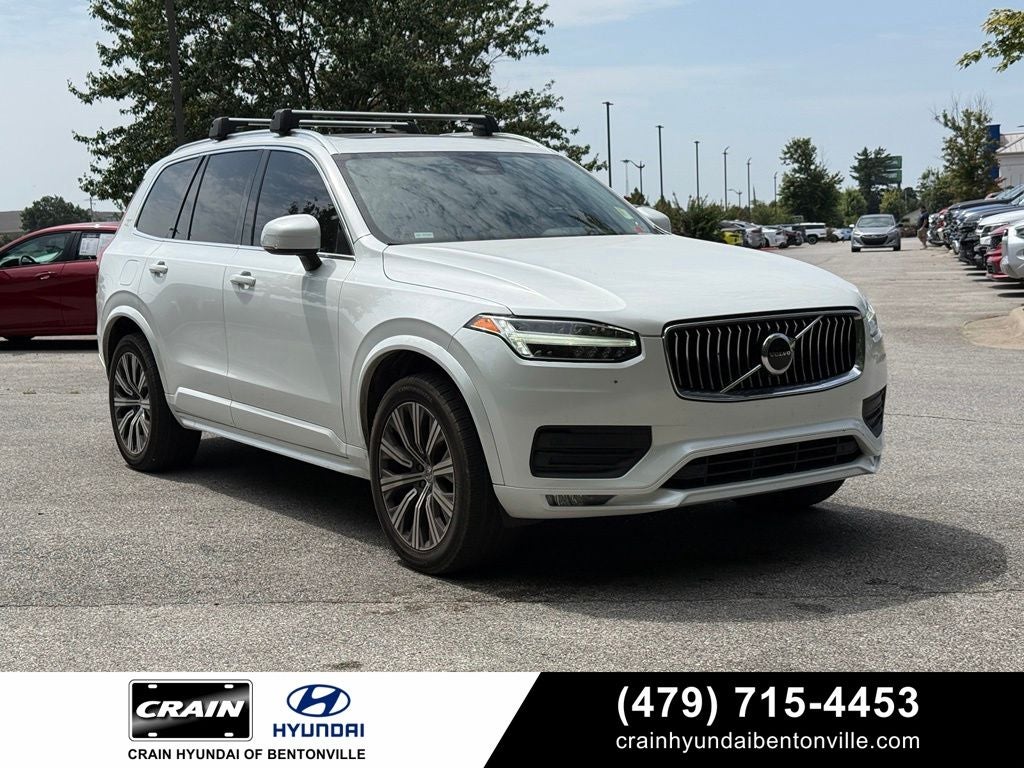 2023 Volvo XC90 B5 Core