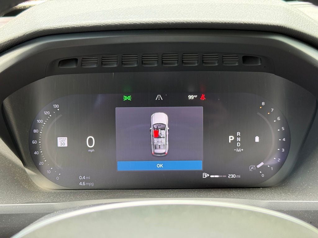 2023 Volvo XC90 B5 Core