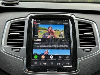 2023 Volvo XC90 B5 Core
