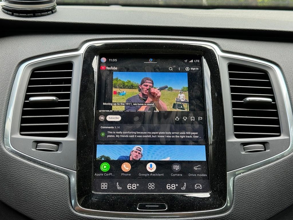 2023 Volvo XC90 B5 Core