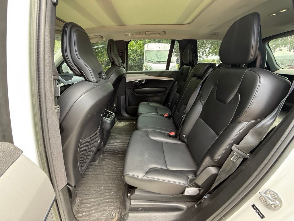 2023 Volvo XC90 B5 Core