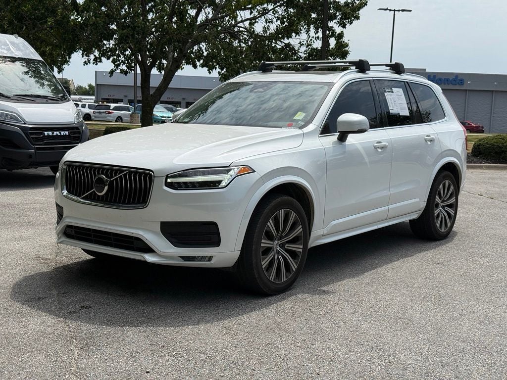 2023 Volvo XC90 B5 Core
