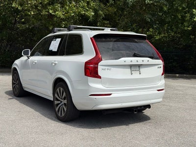 2023 Volvo XC90 B5 Core