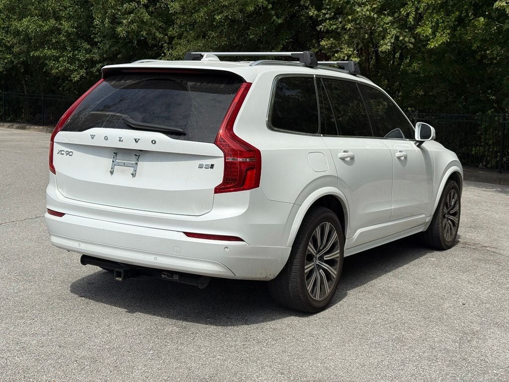 2023 Volvo XC90 B5 Core