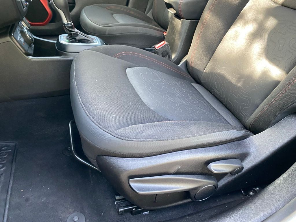 2023 Jeep Renegade Trailhawk NAVIGATION