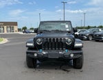 2023 Jeep Wrangler Willys 4xe