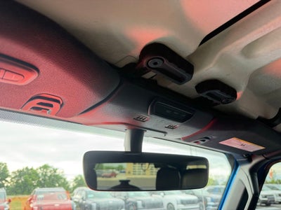 2022 Jeep Wrangler Unlimited Rubicon 4xe