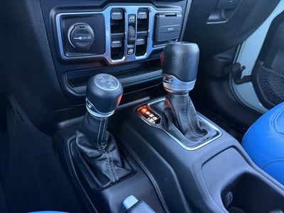 2024 Jeep Wrangler Sport S 4xe LIFTED,TIRES,RIMS