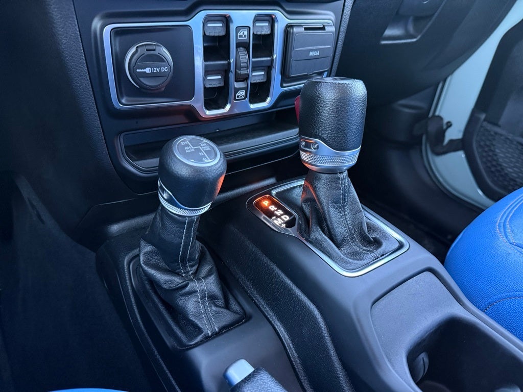 2024 Jeep Wrangler Sport S 4xe LIFTED,TIRES,RIMS