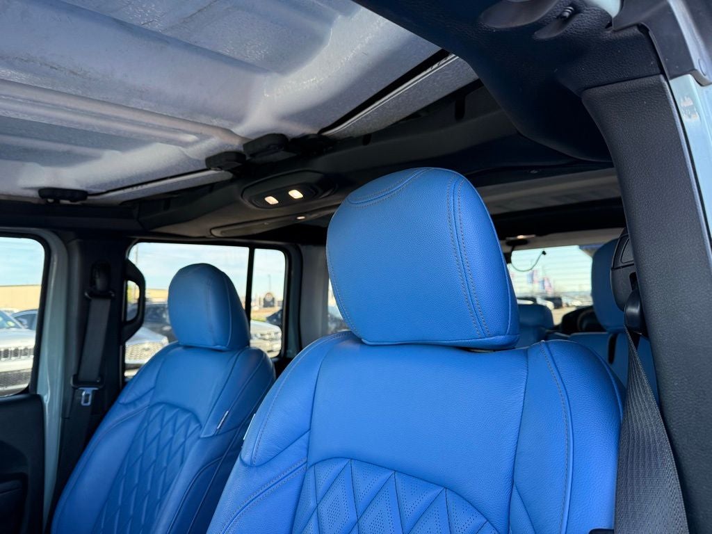 2024 Jeep Wrangler Sport S 4xe LIFTED,TIRES,RIMS