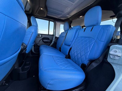 2024 Jeep Wrangler Sport S 4xe LIFTED,TIRES,RIMS