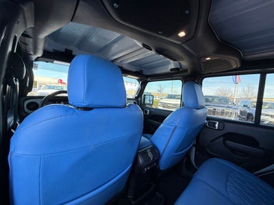 2024 Jeep Wrangler Sport S 4xe LIFTED,TIRES,RIMS