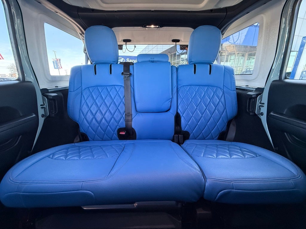 2024 Jeep Wrangler Sport S 4xe LIFTED,TIRES,RIMS