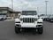 2021 Jeep Gladiator Overland Turbodiesel