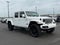 2021 Jeep Gladiator Overland Turbodiesel