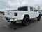 2021 Jeep Gladiator Overland Turbodiesel