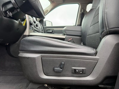 2019 RAM 1500 Classic Warlock