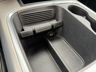 2019 RAM 1500 Classic Warlock