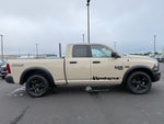 2019 RAM 1500 Classic Warlock