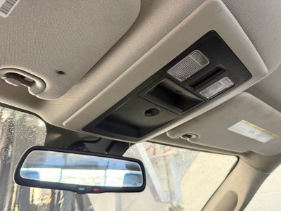 2019 RAM 1500 Classic Warlock