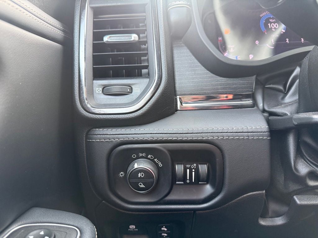 2024 RAM 1500 Limited