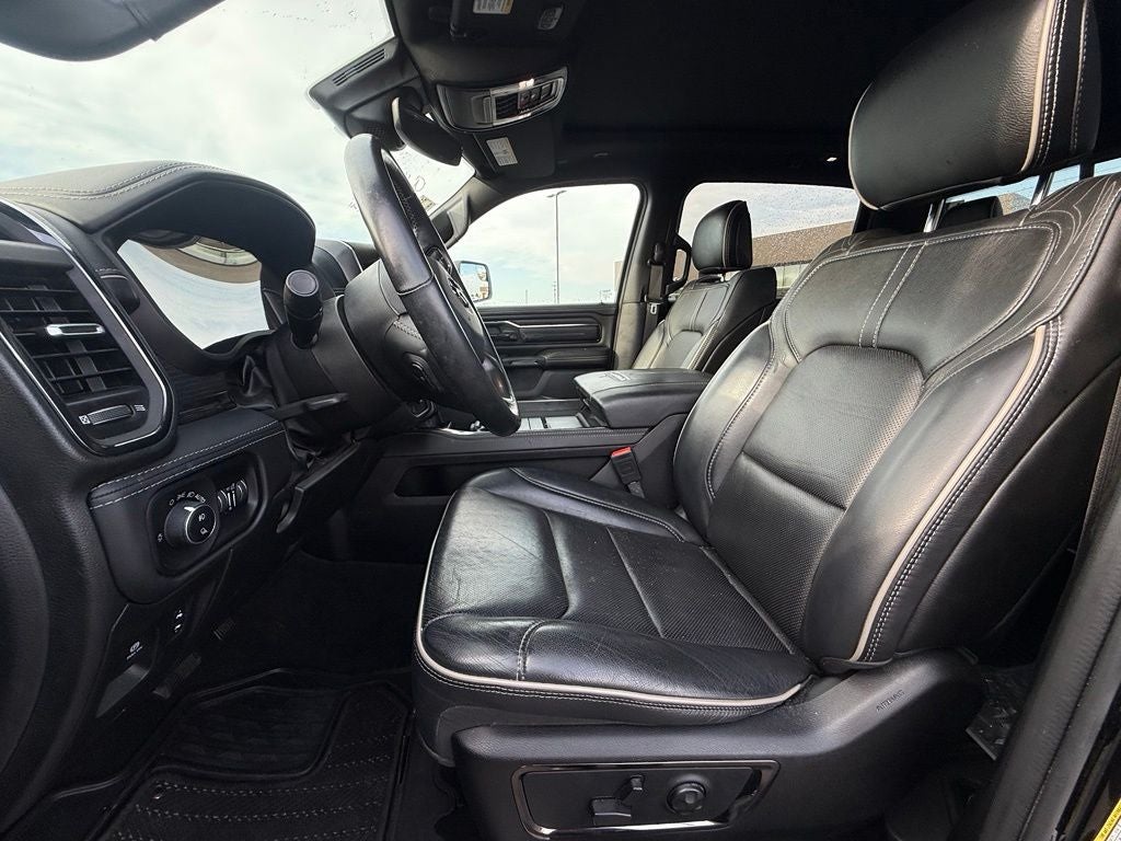 2024 RAM 1500 Limited