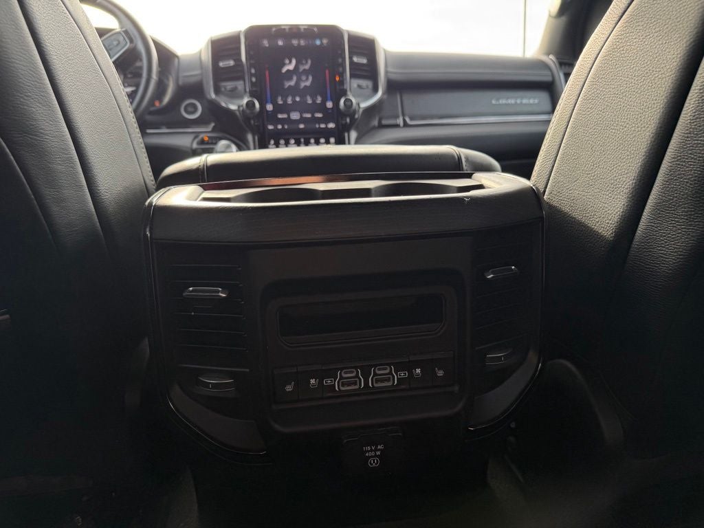 2024 RAM 1500 Limited