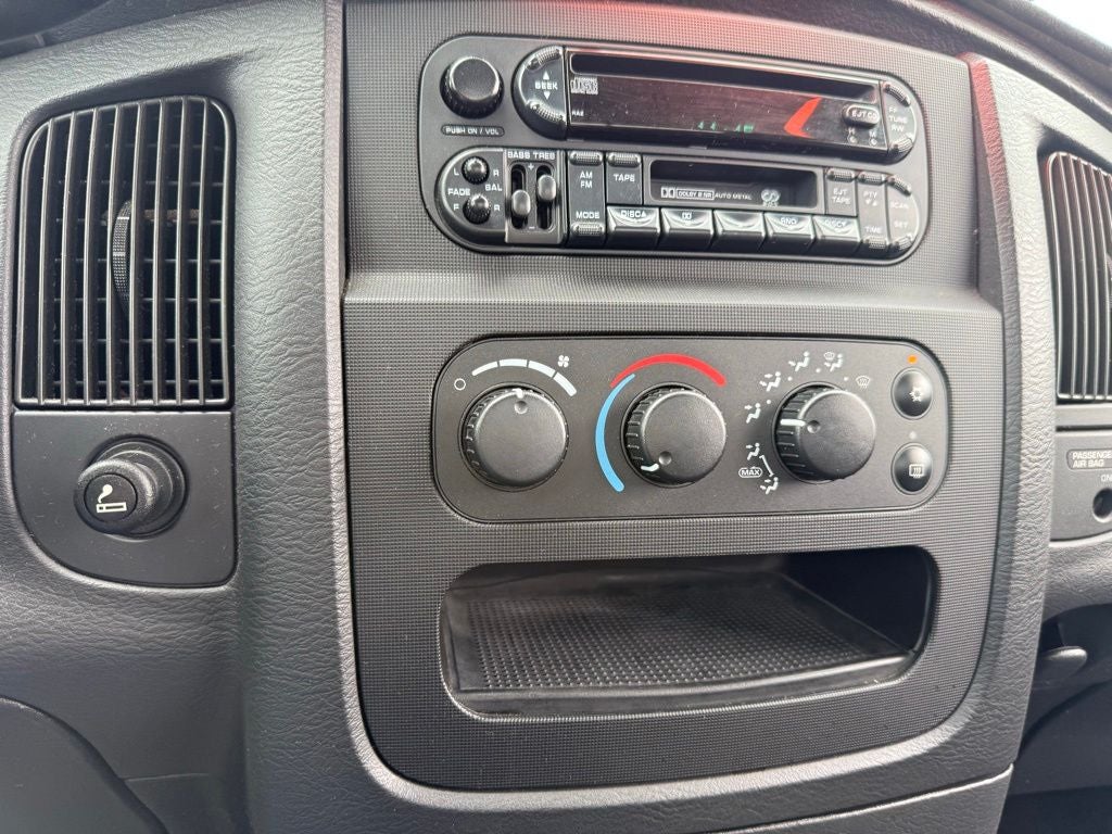 2003 Dodge Ram 1500 ST