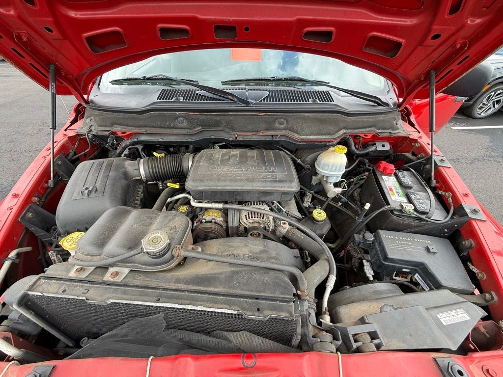 2003 Dodge Ram 1500 ST