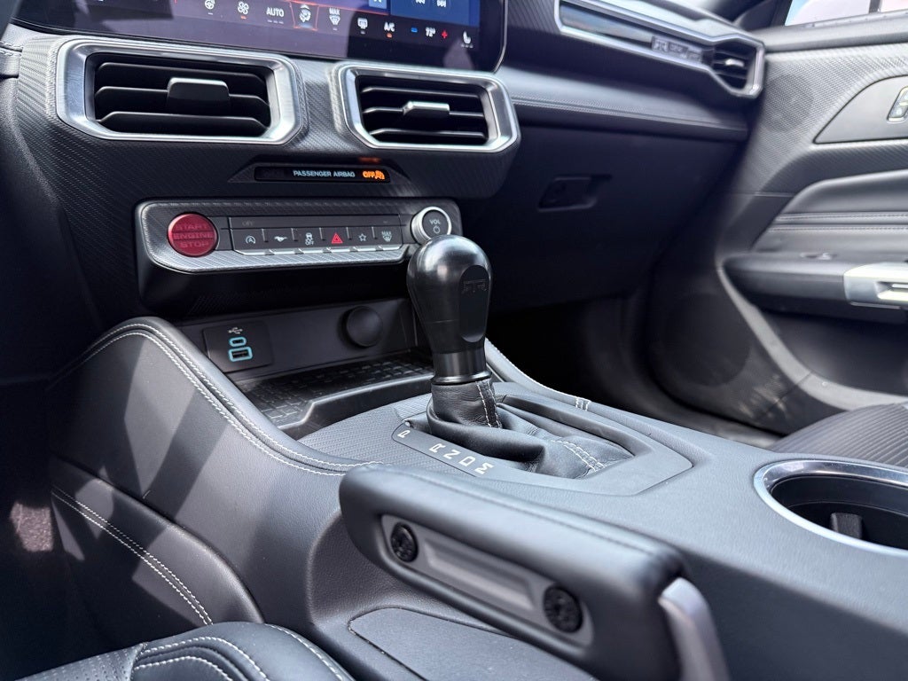 2024 Ford Mustang GT Premium RTR UPFITTED LOADED