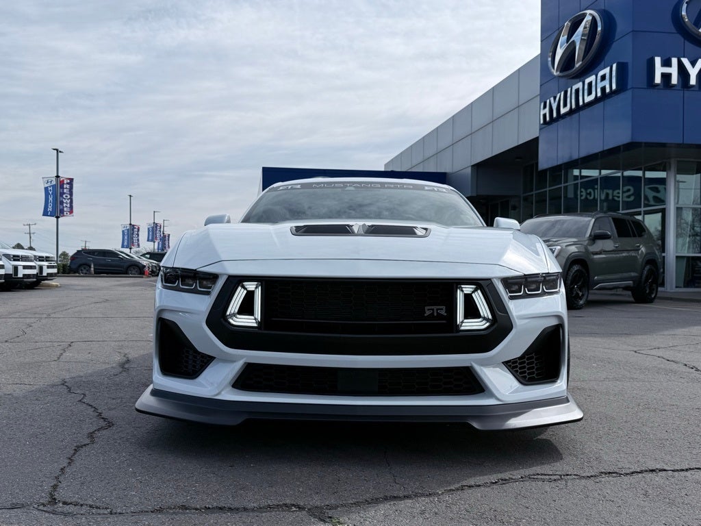 2024 Ford Mustang GT Premium RTR UPFITTED LOADED