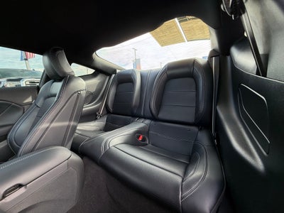 2024 Ford Mustang GT Premium RTR UPFITTED LOADED