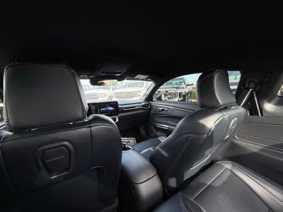 2024 Ford Mustang GT Premium RTR UPFITTED LOADED