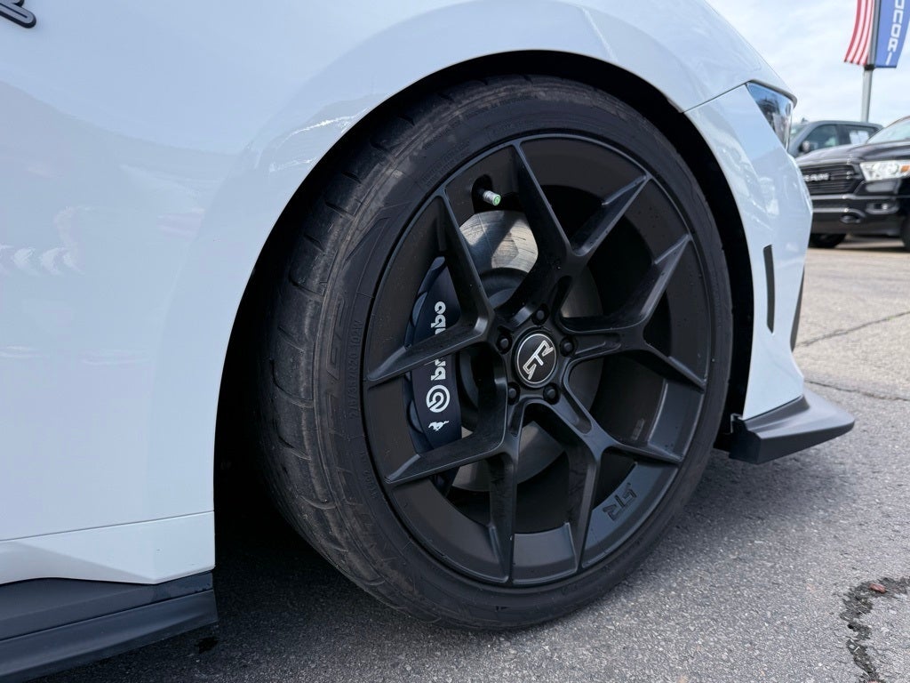 2024 Ford Mustang GT Premium RTR UPFITTED LOADED